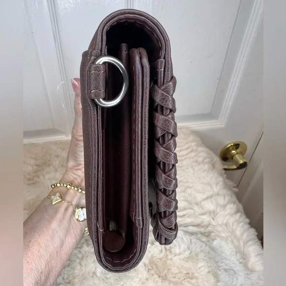 MONTANA WEST WRANGLER WOMEN’S WALLET CLUTCH NWT - Picture 9 of 12